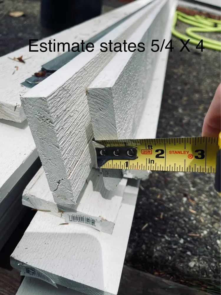 Slide of Redline Roofing