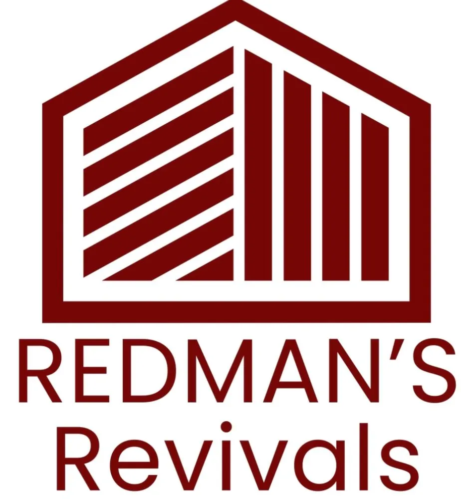 Slide of Redman’s Revivals