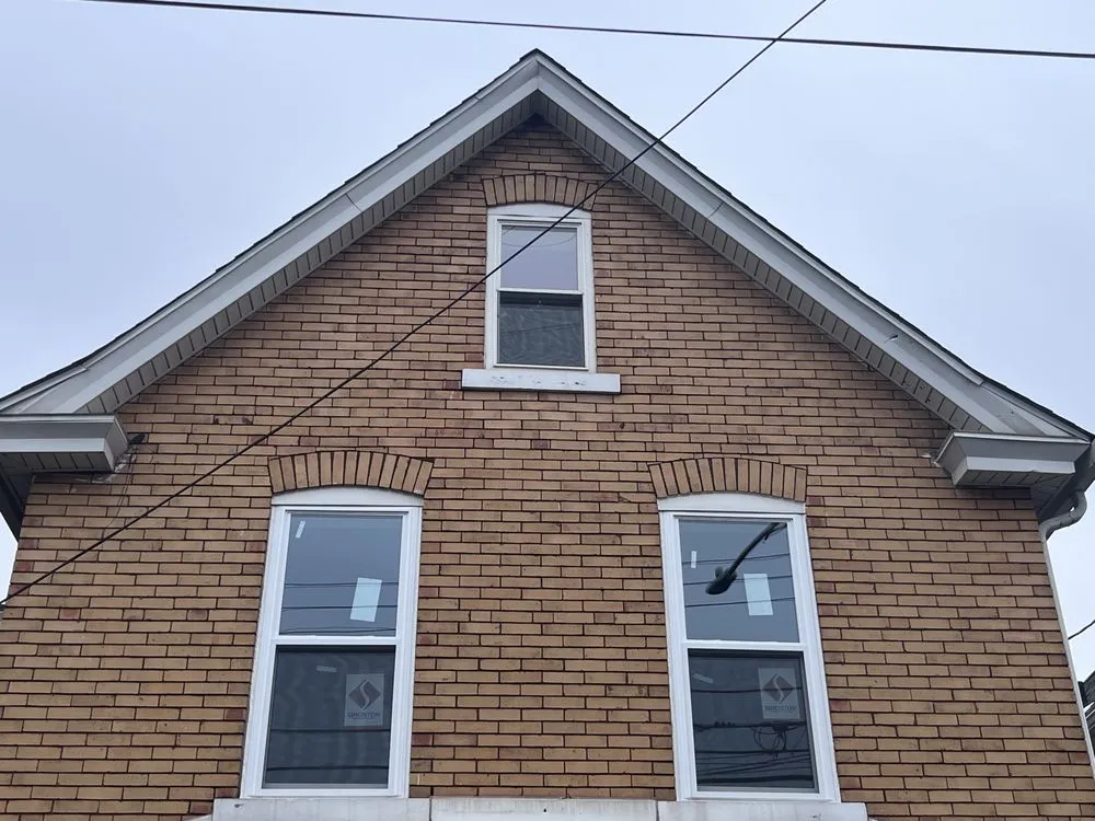 Slide of Redman’s Revivals