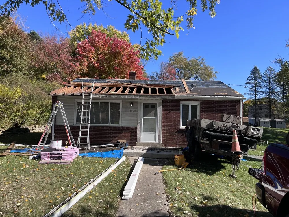 Slide of Redman’s Revivals