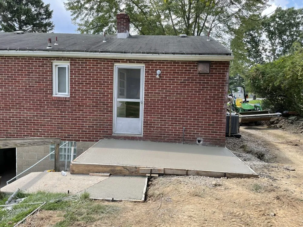 Slide of Redman’s Revivals