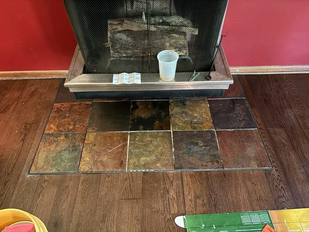 Slide of Redman’s Revivals