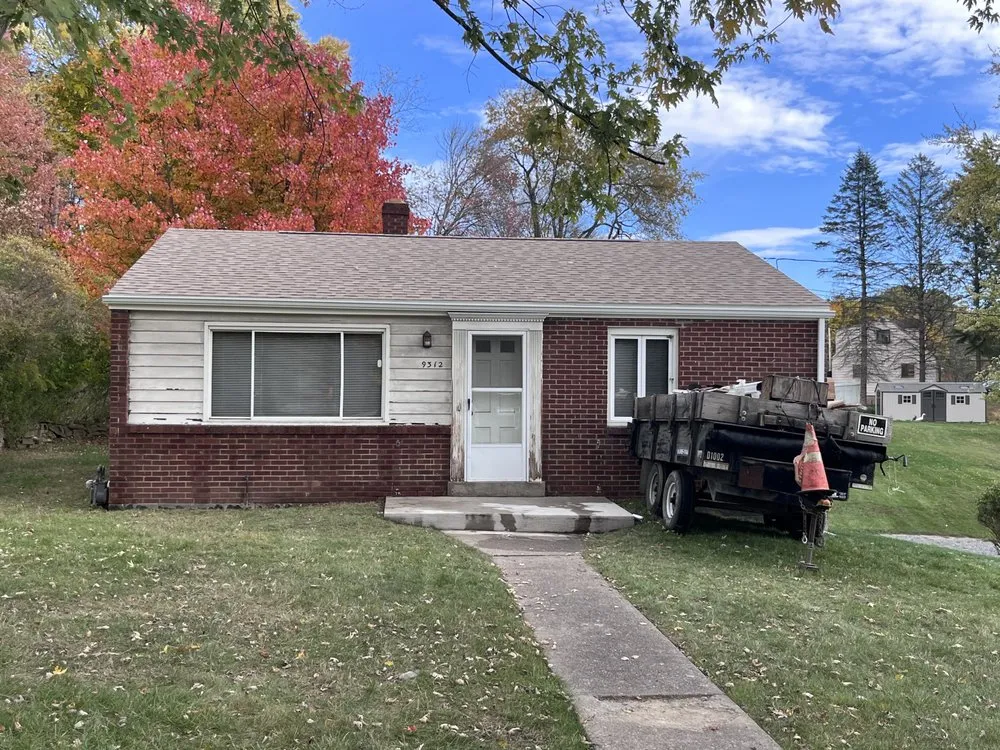 Slide of Redman’s Revivals