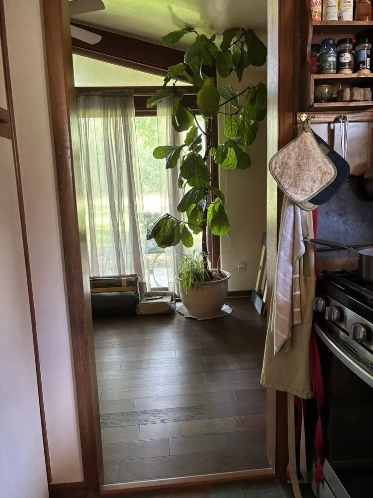 Slide of Redman’s Revivals