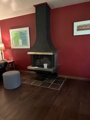 Redman’s Revivals Logo