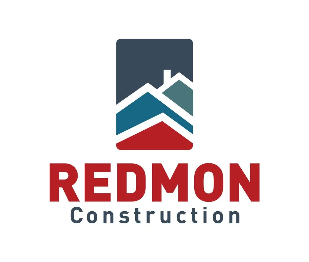 Slide of Redmon Construction