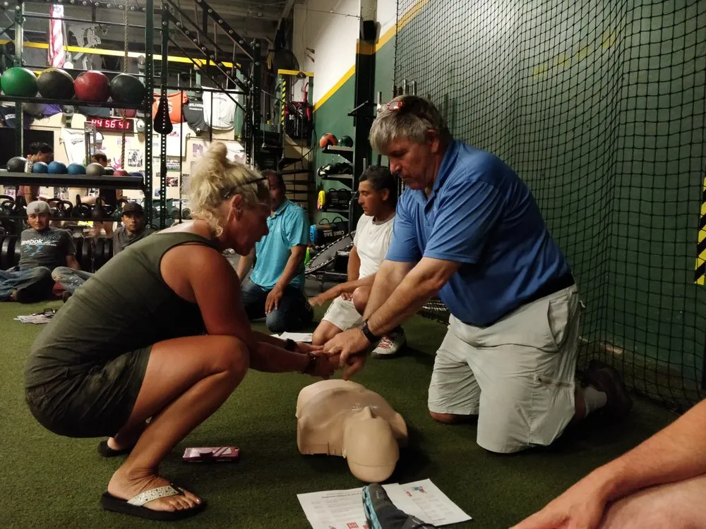 Slide of Redmond Roofing