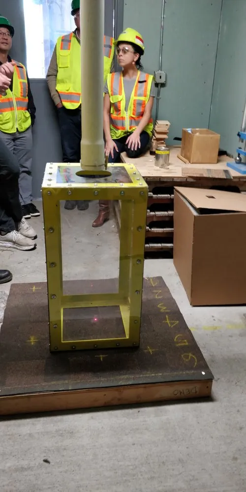 Slide of Redmond Roofing