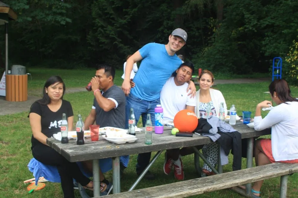 Slide of Redmond Roofing