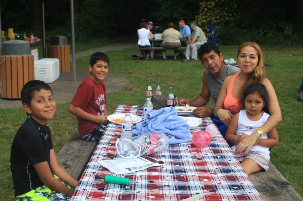 Slide of Redmond Roofing