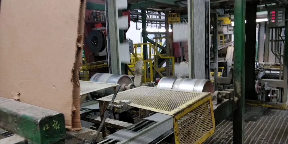 Slide of Redmond Roofing