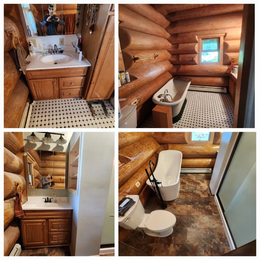 Slide of Rednecks Kustom Remodeling