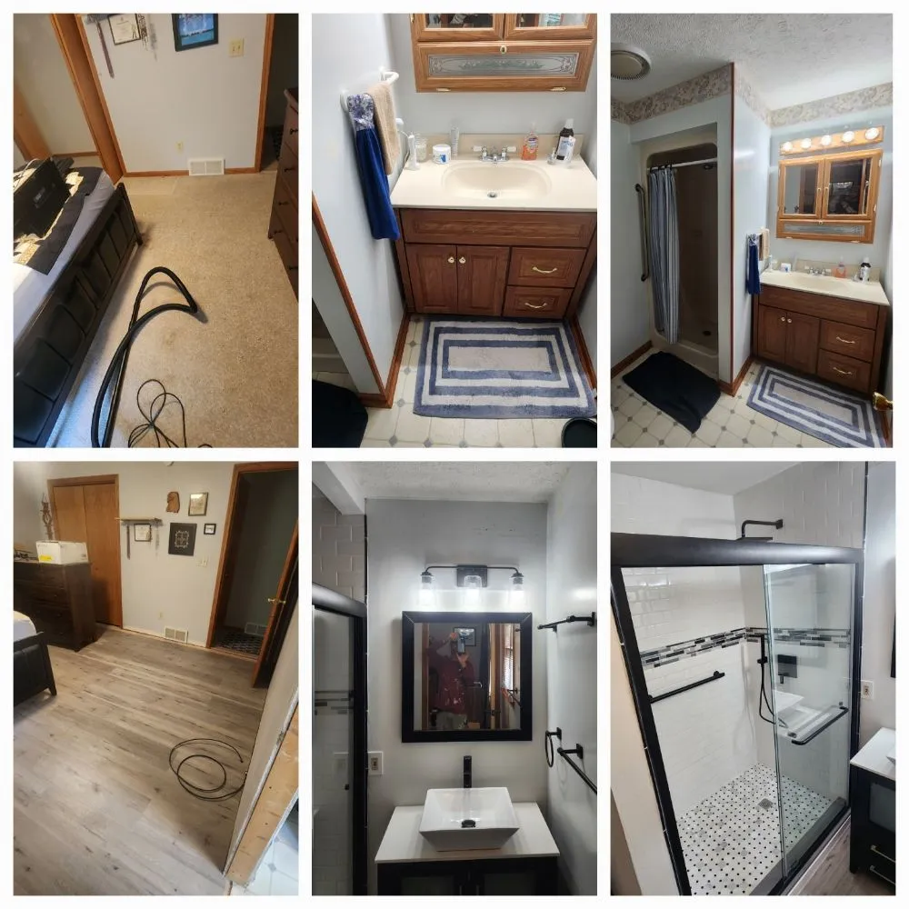 Slide of Rednecks Kustom Remodeling