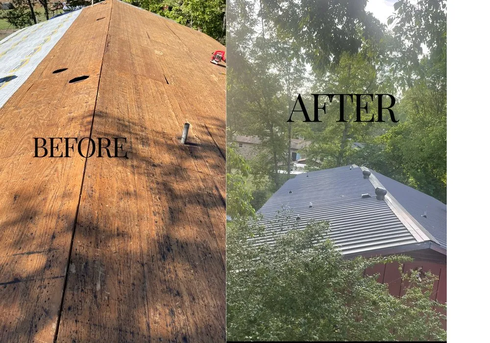 Slide of Redrock Homes