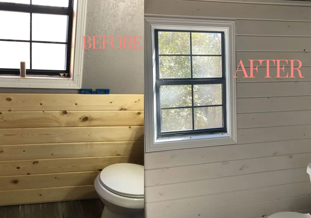 Slide of Redrock Homes