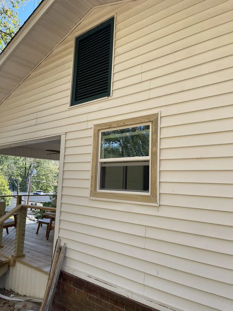 Slide of Redrock Homes