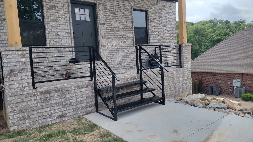 Slide of Redrock Homes