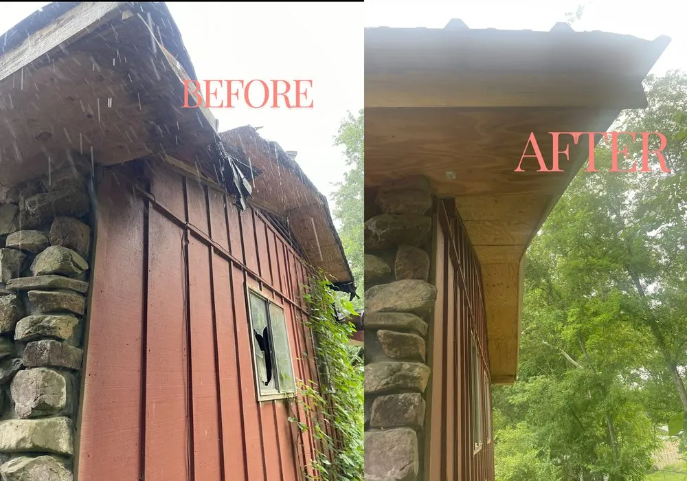 Slide of Redrock Homes