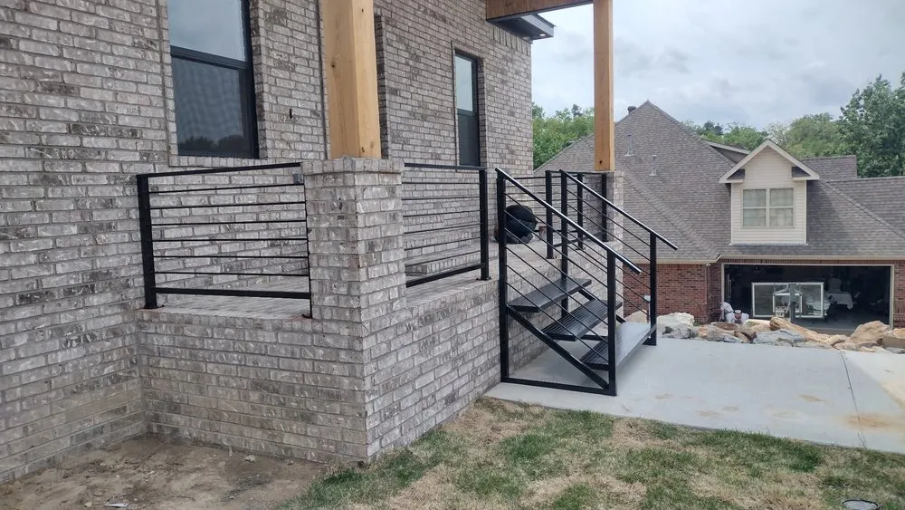 Slide of Redrock Homes