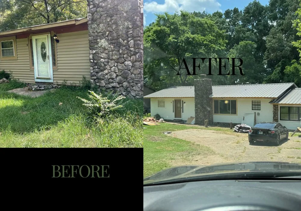 Slide of Redrock Homes