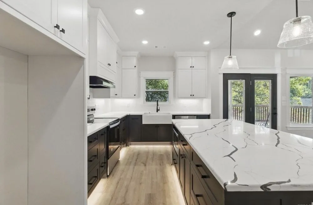 Slide of Redrock Homes