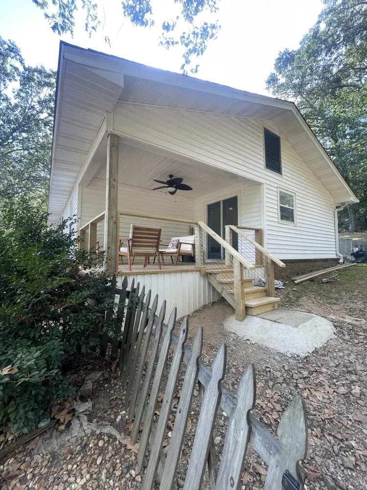 Slide of Redrock Homes