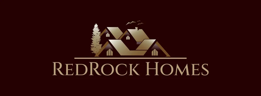 Slide of Redrock Homes