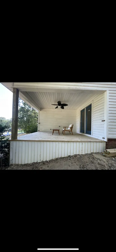 Slide of Redrock Homes