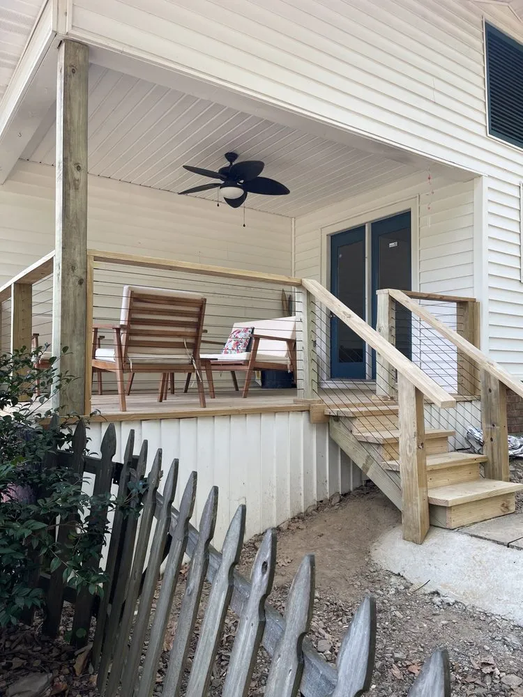 Slide of Redrock Homes