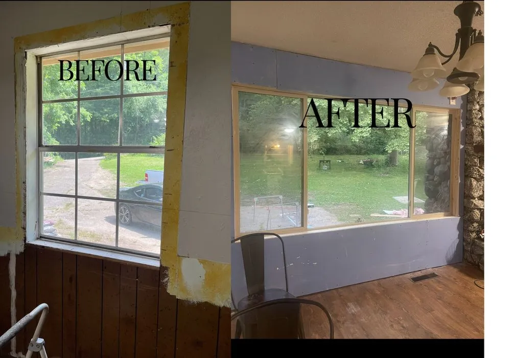 Slide of Redrock Homes