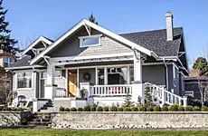 Slide of Red's Construction