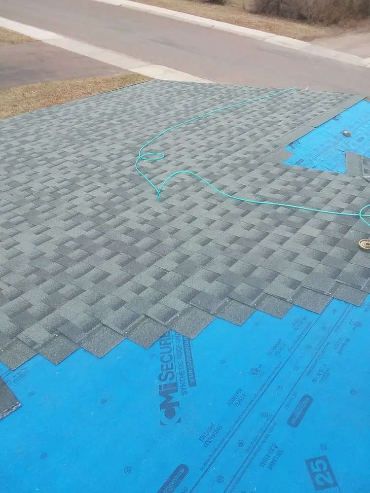 Slide of Reds Handyman Services