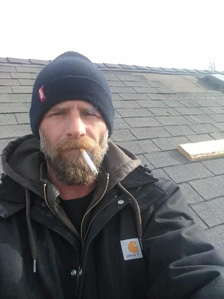 Slide of Reds Handyman Services