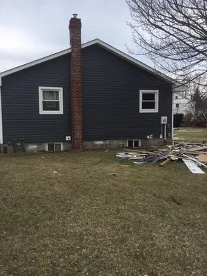 Red's Roofing & General Construction