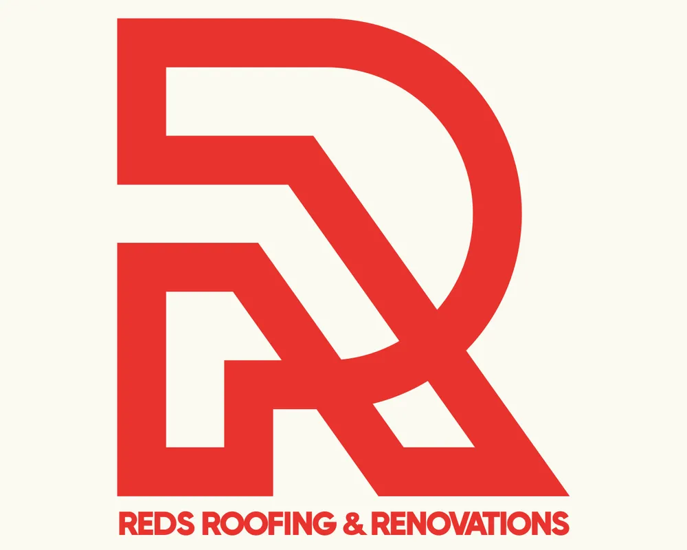 Slide of Reds Roofing & Renovations