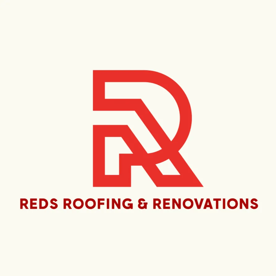 Slide of Reds Roofing & Renovations