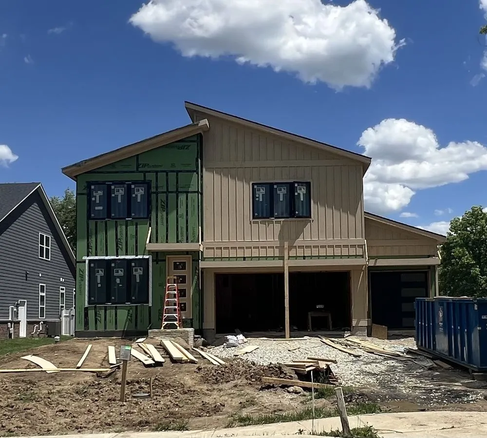 Slide of Redsatar Development