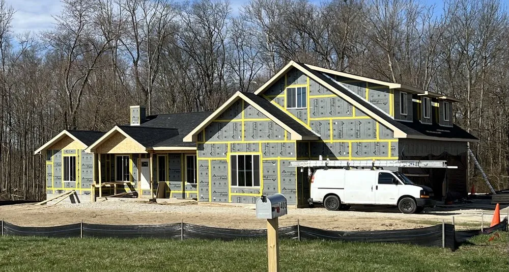 Slide of Redsatar Development