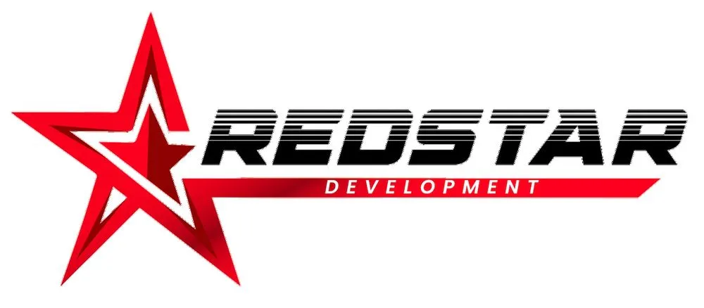 Slide of Redsatar Development