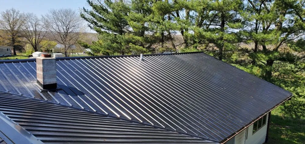 Slide of RedStar Builders