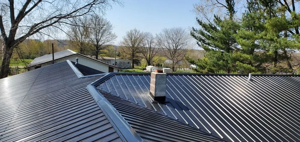 Slide of RedStar Builders