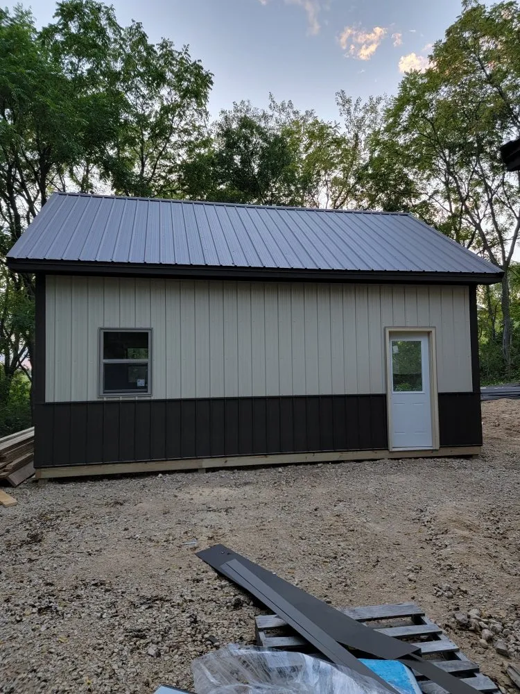 Slide of RedStar Builders