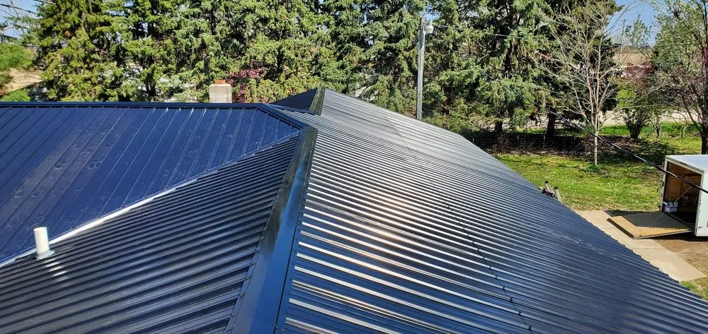 Slide of RedStar Builders