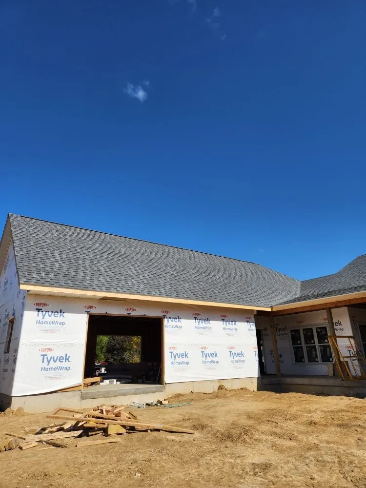 Slide of RedStar Builders