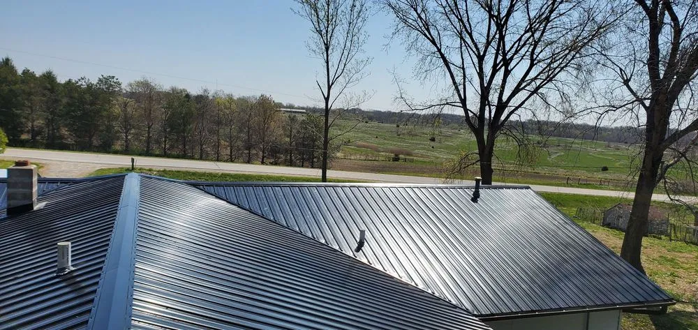 Slide of RedStar Builders