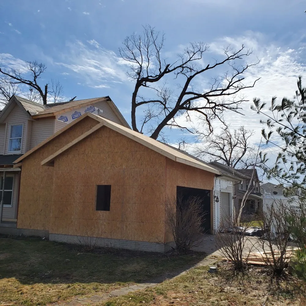 Slide of RedStar Builders