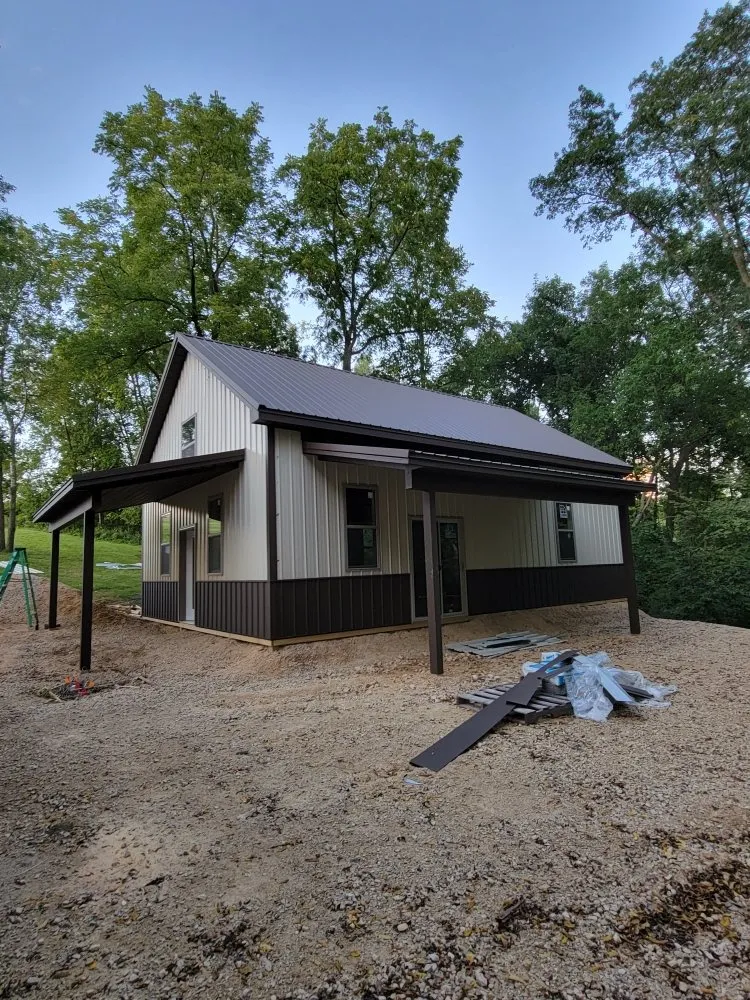 Slide of RedStar Builders