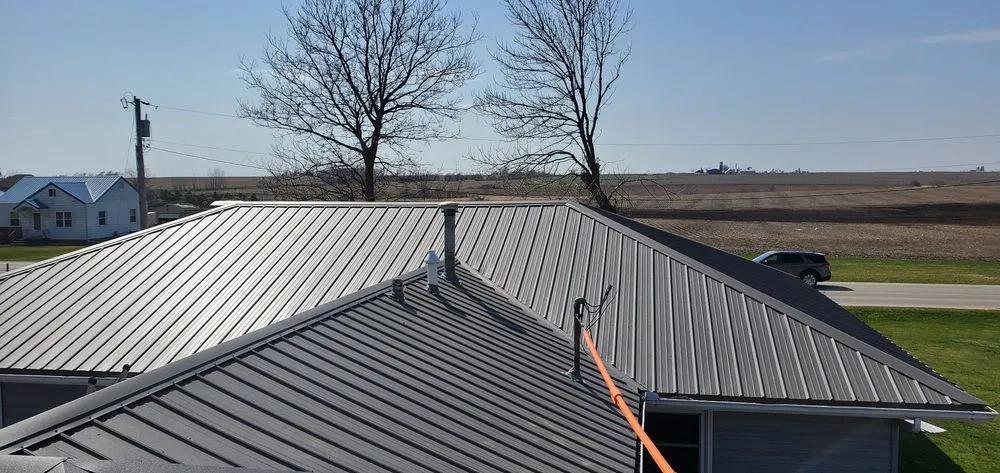 Slide of RedStar Builders