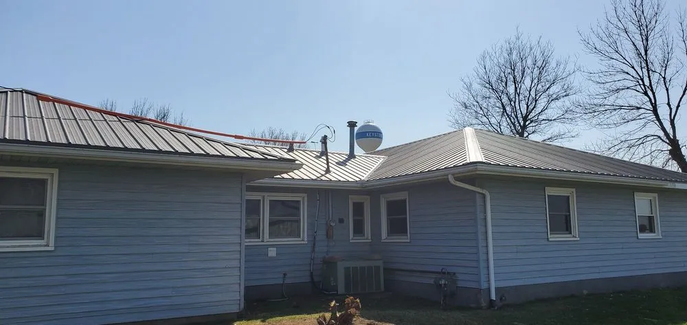 Slide of RedStar Builders