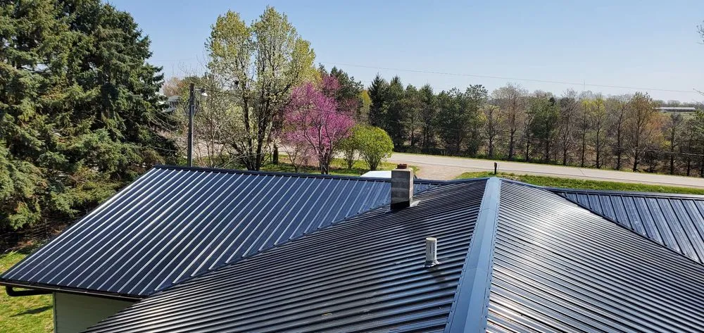 Slide of RedStar Builders